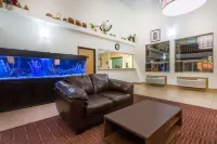 Pinetop Studio Suites Hotels in Pinetop-Lakeside