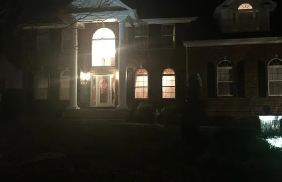 尊貴國家海港大廈住宿加早餐旅館