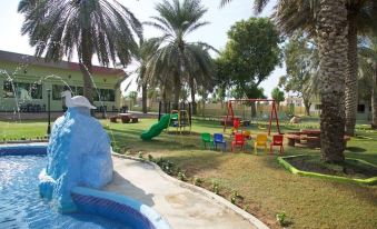 Flamingo Beach Hotel