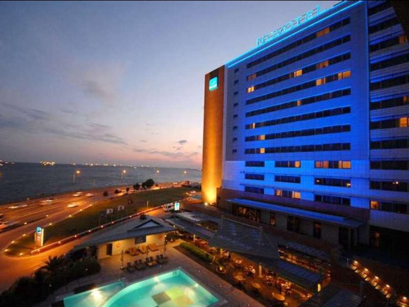 Novotel Istanbul Zeytinburnu