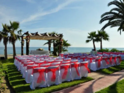 Ona Marinas de Nerja Spa Resort Hotel di Nerja