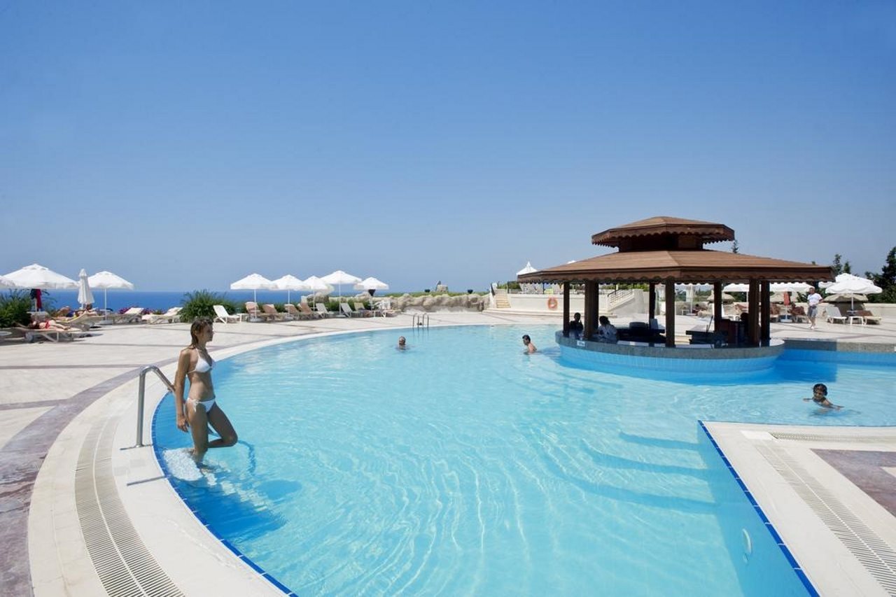 Crystal Sunrise Queen Luxury Resort & Spa - All Inclusive