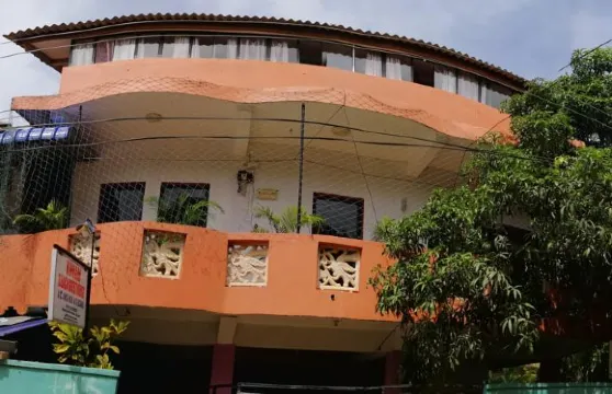 庫納姆海灘休息旅館