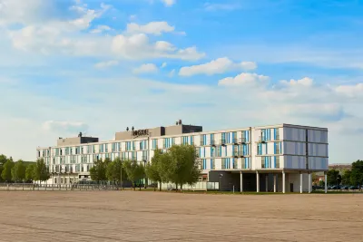 Innside Bremen Hotels in Farge