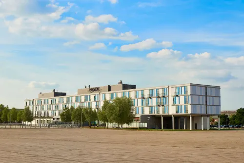 Innside Bremen Hotels in Bremen-Vegesack