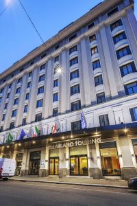 Best 10 Hotels Near Commercialunione Prima S.R.L. from USD 55/Night-Cinisello  Balsamo for 2022 | Trip.com