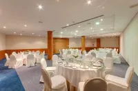 Vértice Indalo Almería Hotels in Retamar