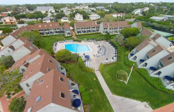 沖浪俱樂部度假村