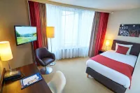 Amrâth Hotel Media Park Hilversum Hotels in Hilversum
