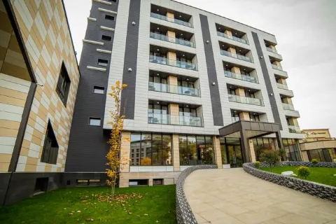 Hotel President Spa