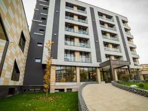 Hotel President Spa