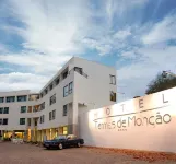 Hotel Bienestar Termas de Moncao Hotel di Vila