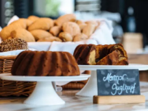 Motel One Stuttgart-Mitte Hotels in Stuttgart