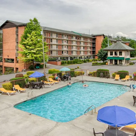 Creekstone Inn