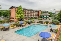 كريكستون إن فنادق في سيفير كاونتي