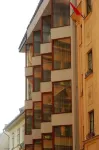 Hotel Orion Várkert Hotels in District I-Varkerulet