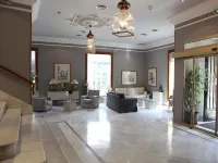 Hotel Doña Blanca Hotels in Jerez