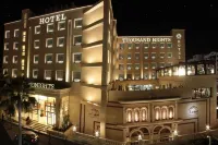Thousand Nights Hotel Amman Hotels near Safeway Jubieha