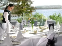 Harvey's Point Hotels in Donegal