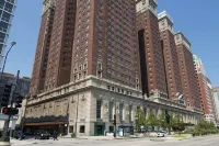 Hilton Chicago Hotel in zona Frank Lloyd Wright Building Conservancy