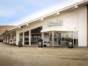 Scandic Ringsted