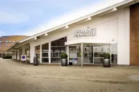 Scandic Ringsted Hotels in 