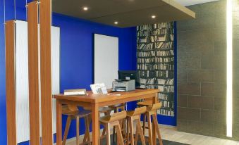 Aparthotel Adagio Muenchen City