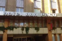 Hotel Don Paco