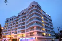 Nova Suites Pattaya by Compass Hospitality Hotels in Pattaya