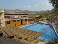 Kallisti Apartment Hotels in Потос