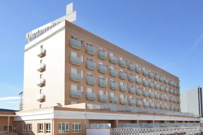 Aparthotel Albufera