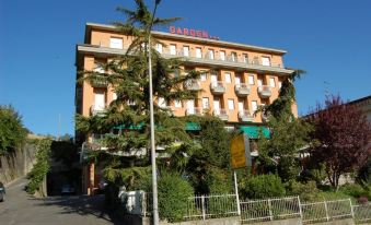 Albergo Hotel Garden Ristorante