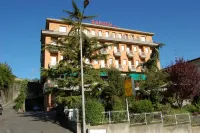 Hotel Garden Ristorante Hôtels à : Salsomaggiore Terme