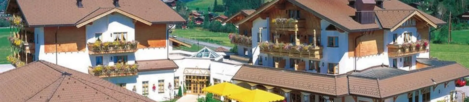 Family Hotels