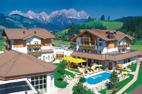 Lisi Family Hotel