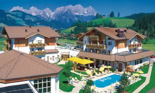 Lisi Family Hotel