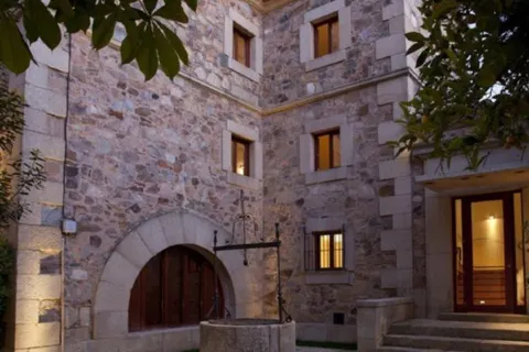 파라도르 데 카세레스