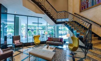 Crowne Plaza Panama