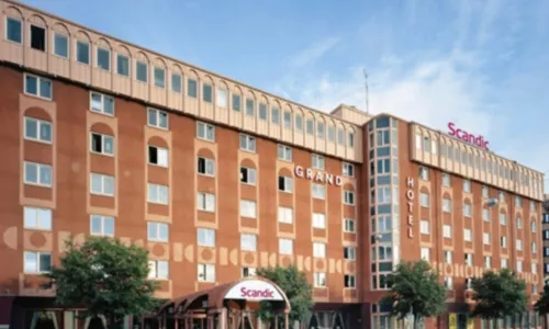 Scandic Grand Hotel