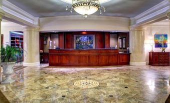 Hilton Columbia Center