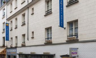 Hôtel Paris Lafayette