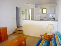 Apartamentos Athay