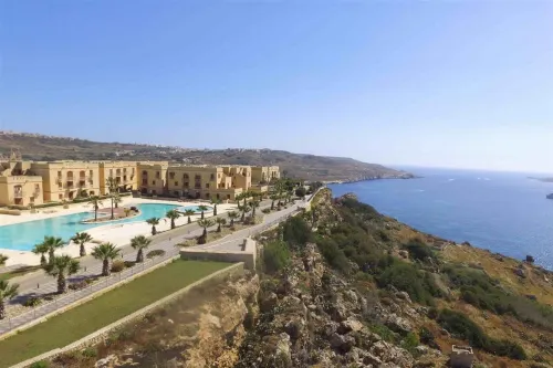 Grand Hotel Gozo Hotels in Ghajnsielem