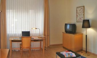 Amary City Residence Apartments - Housity