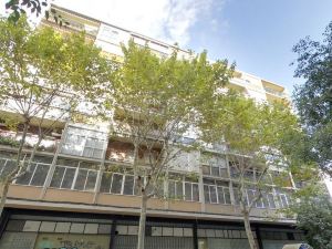 Barcelona Apartamentos Villarroel