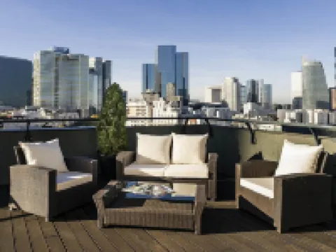 Hôtel Mercure Paris la Défense Hotels in Courbevoie