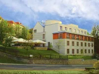 Hotel Castle Garden Hotell i Budapest I. kerület