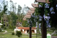 Horizontes Rancho San Vicente Các khách sạn gần Hotel Los Jazmines Viewpoint