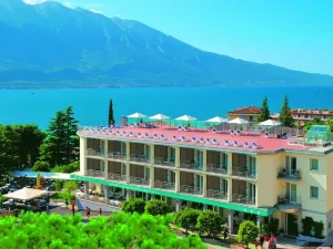 Hotel Villa Dirce