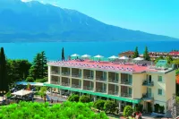 Hotel Villa Dirce